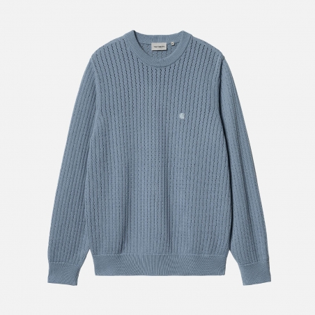 Carhartt WIP Calen Sweater I033714.0W9.XX | 4Elementos