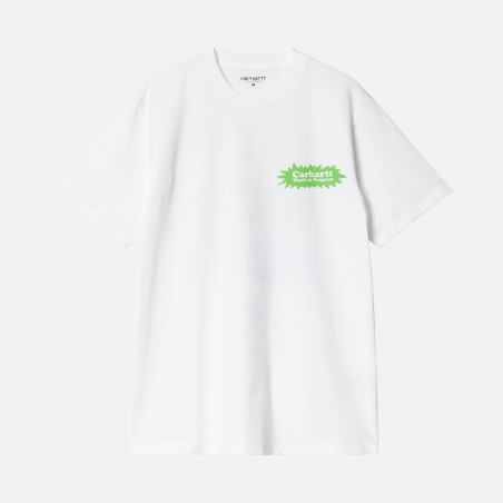 Carhartt WIP Bam T-Shirt I033162.02.XX | 4Elementos
