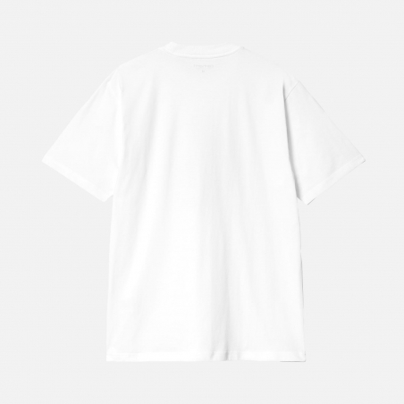 Carhartt WIP Graft T-Shirt I033166.02.XX | 4Elementos