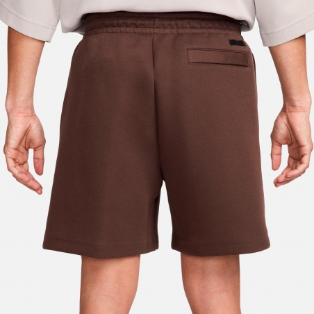Nike Sportswear Tech Fleece Reimagined Fleece Shorts FN3933-237 | 4Elementos