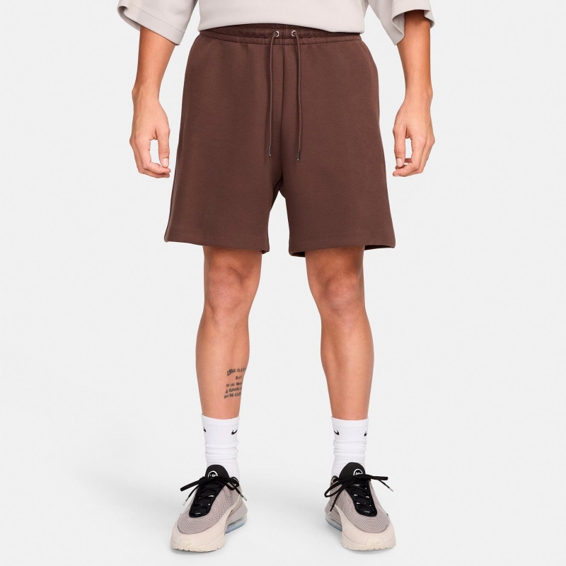 Sportswear Tech Fleece Reimagined Fleece Shorts FN3933 237