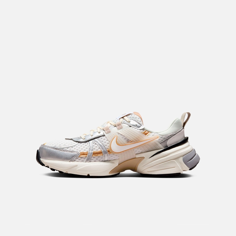 Nike W V2K Run HJ7245-100 | 4Elementos