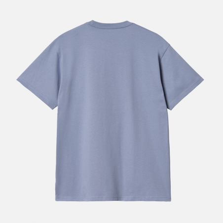 Carhartt WIP Chase T-Shirt I026391.29X.XX | 4Elementos