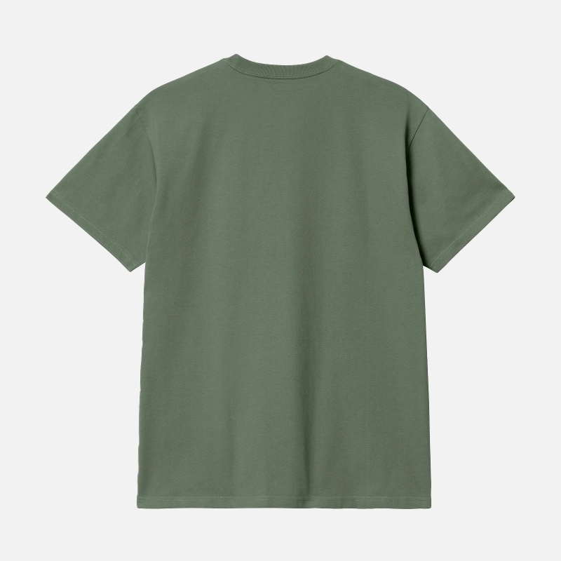 Chase T Shirt I02639129YXX