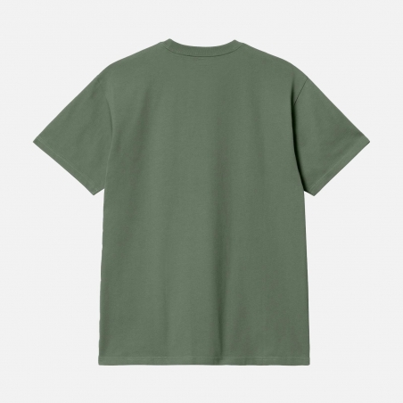 Carhartt WIP Chase T-Shirt I026391.29Y.XX | 4Elementos
