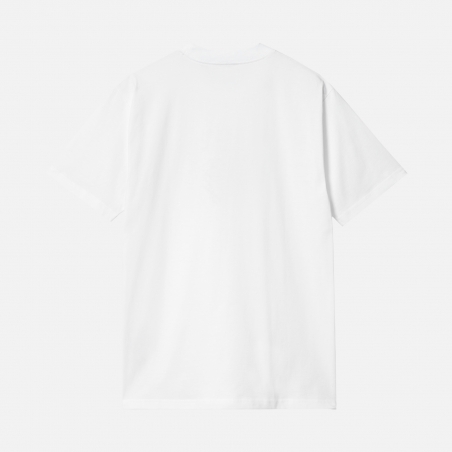 Carhartt WIP Noodle T-Shirt I033643.02.XX | 4Elementos
