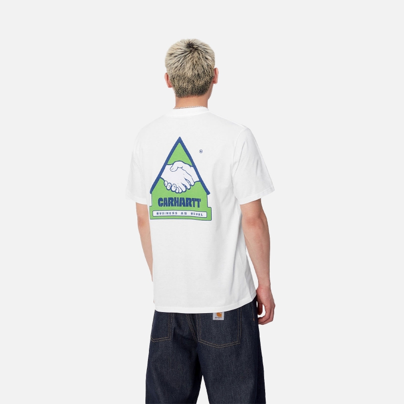 Trade T Shirt I03363802XX