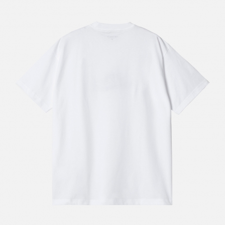 Carhartt WIP Clam T-Shirt I033642.02.XX | 4Elementos