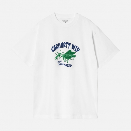 Carhartt WIP Noisy T-Shirt I033666.02.XX | 4Elementos