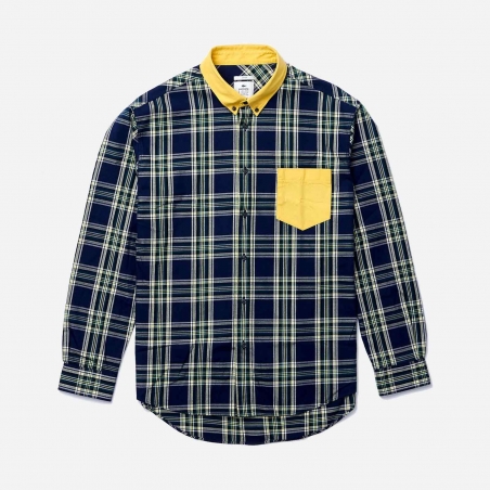 Lacoste CH1926-5HA Slim Fit Shirt | 4Elementos