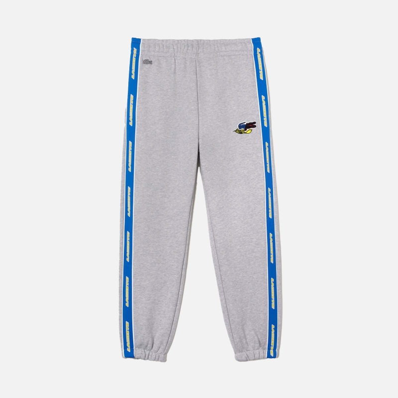 XH1466 CCA Holiday Branded Band Trackpants