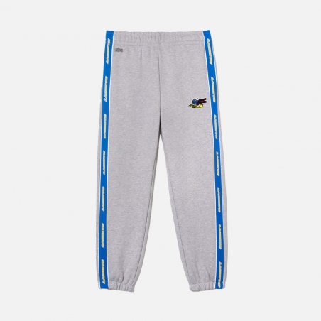 Lacoste XH1466-CCA Holiday Branded Band Trackpants | 4Elementos