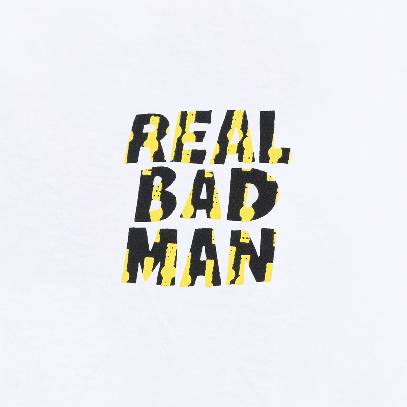 Real Bad Man Fall '23 – Feature