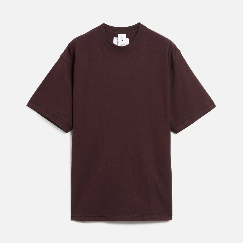 Wool Classics Tee FV4889 203