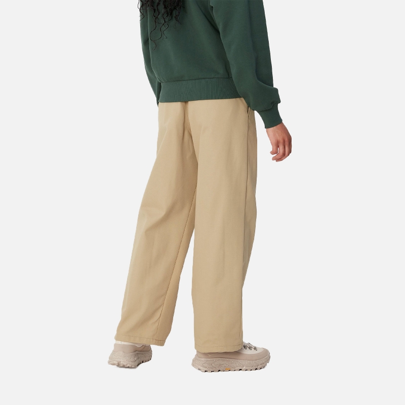 Carhartt WIP W Craft Pant I032968.8Y.01 4Elementos