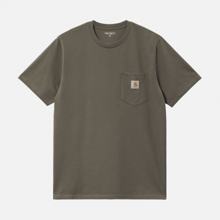 Carhartt WIP Pocket T-Shirt I030434.964.XX | 4Elementos