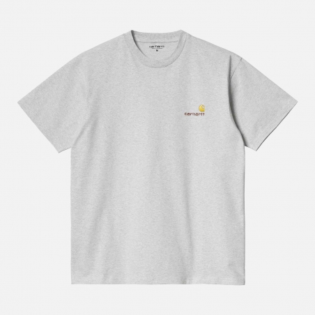 Carhartt WIP American Script T-Shirt I029956.482.XX | 4Elementos
