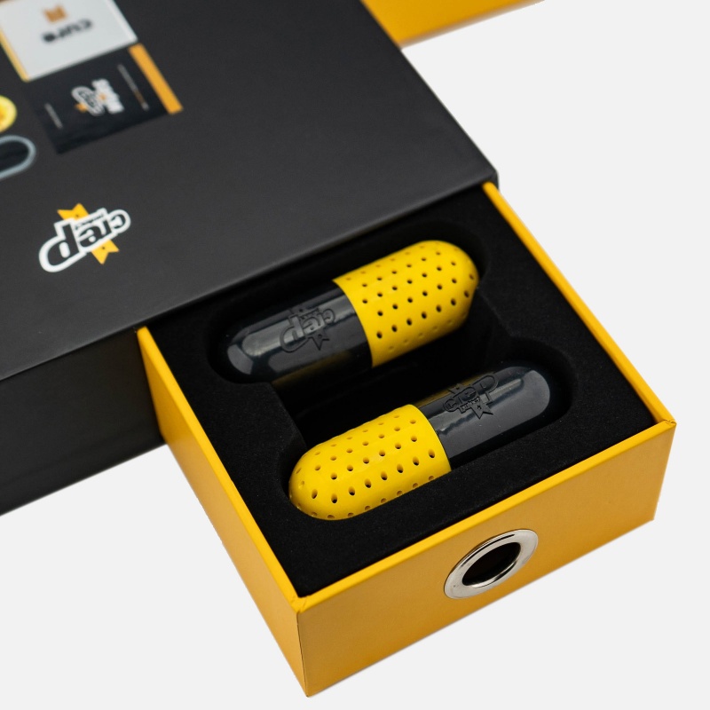 Crep Protect Ultimate Shoe Care Box Pack