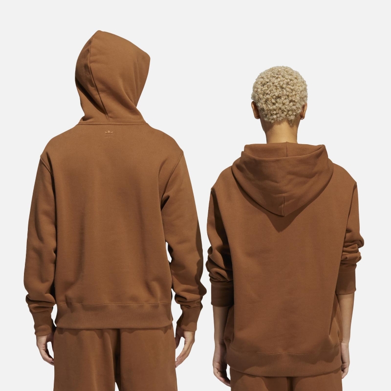 HF9904 Pharrell Williams Basics Hoodie