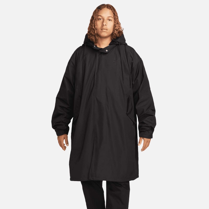 DQ4926 010 Nike Life Therma FIT 3 IN 1 Parka