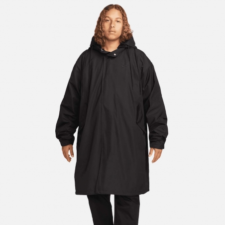 Nike DQ4926-010 Nike Life Therma-FIT 3 IN 1 Parka | 4Elementos