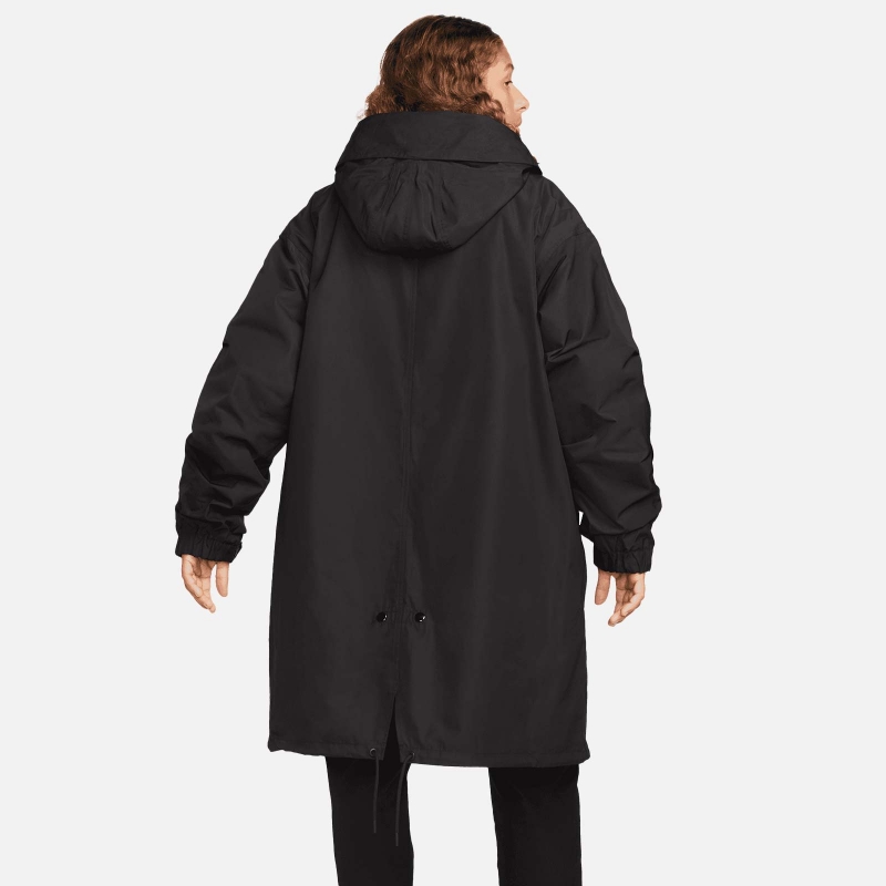 DQ4926 010 Nike Life Therma FIT 3 IN 1 Parka