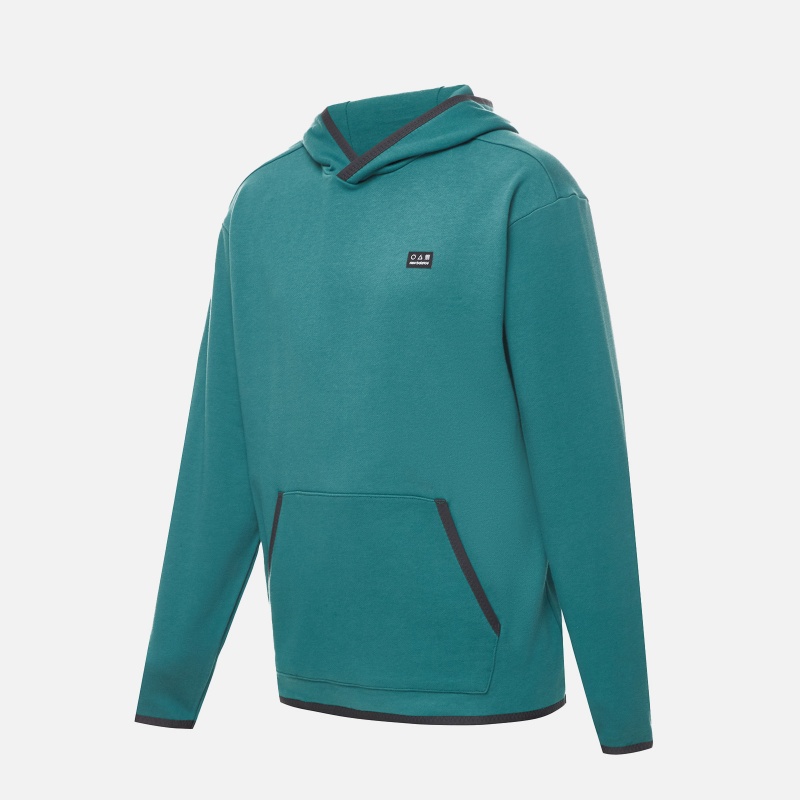 AT French Terry Hoodie MT31513VDA