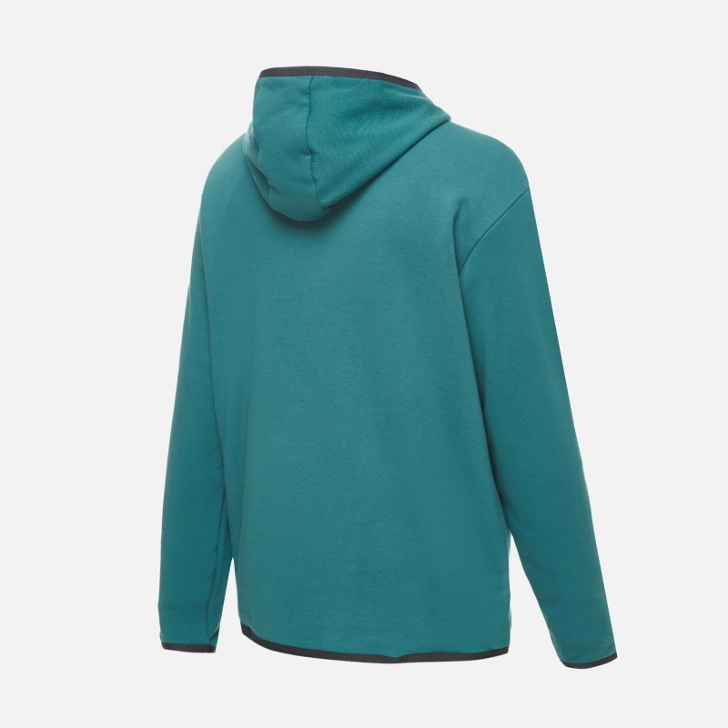AT French Terry Hoodie MT31513VDA