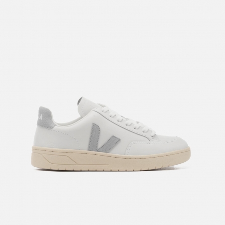 Veja Women´s V-12 Leather XD0203484A | 4Elementos