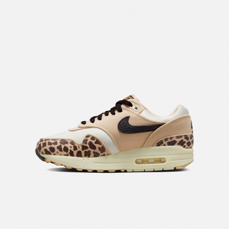 Nike Air Max 1 '87 Leopard FV6605-200 | 4Elementos