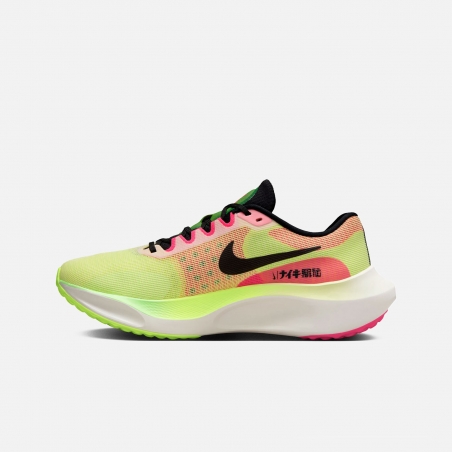 Nike Zoom Fly 5 Premium FQ8112-331 | 4Elementos