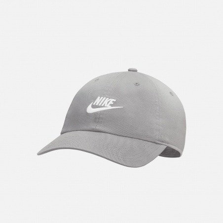 Nike Sportswear Heritage86 Futura Washed Hat 913011-073 | 4Elementos