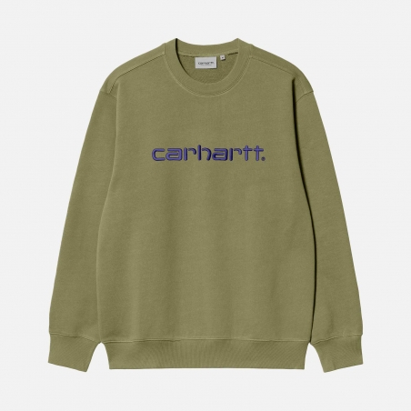 Carhartt WIP Carhartt Sweat I030546.2I9.XX | 4Elementos