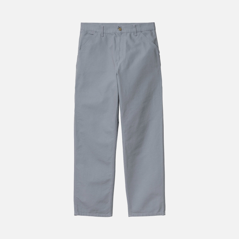 Carhartt WIP Single Knee Pant I031497.191.02 4Elementos