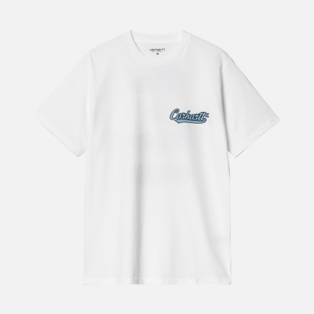 Carhartt WIP Spill T-Shirt I033950.02.XX | 4Elementos