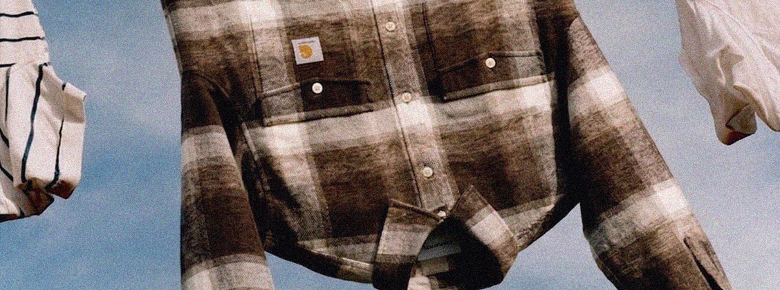 Clothing