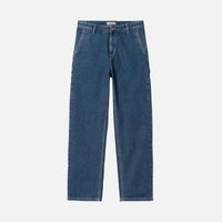 CARHARTT W.I.P. W' Pierce Pant Straight I031251.01.06