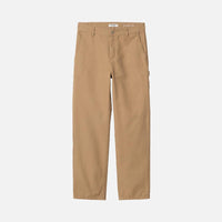 CARHARTT W.I.P. W' Pierce Pant Straight I032966.2FS.02