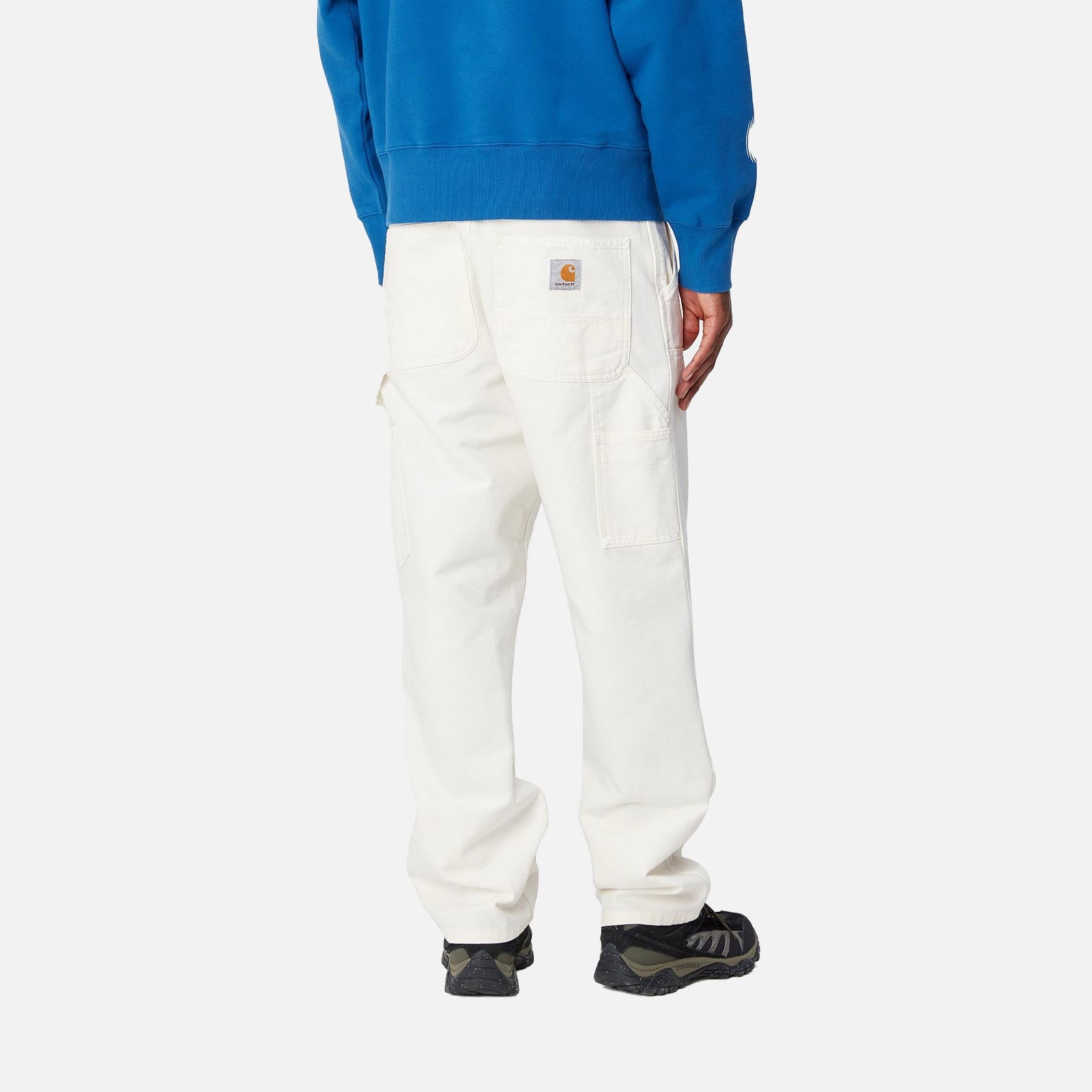 CARHARTT WIP Double Knee Pant I031501.D6.02 | 4Elements – 4Elementos