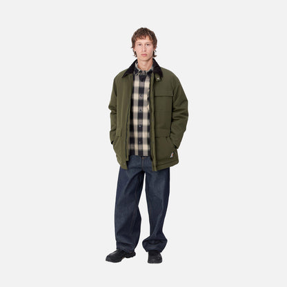 Clarton Coat I0338702JBXX