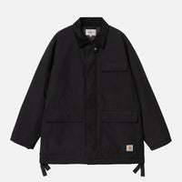 CARHARTT WIP Clarton Coat I033870.00E.XX