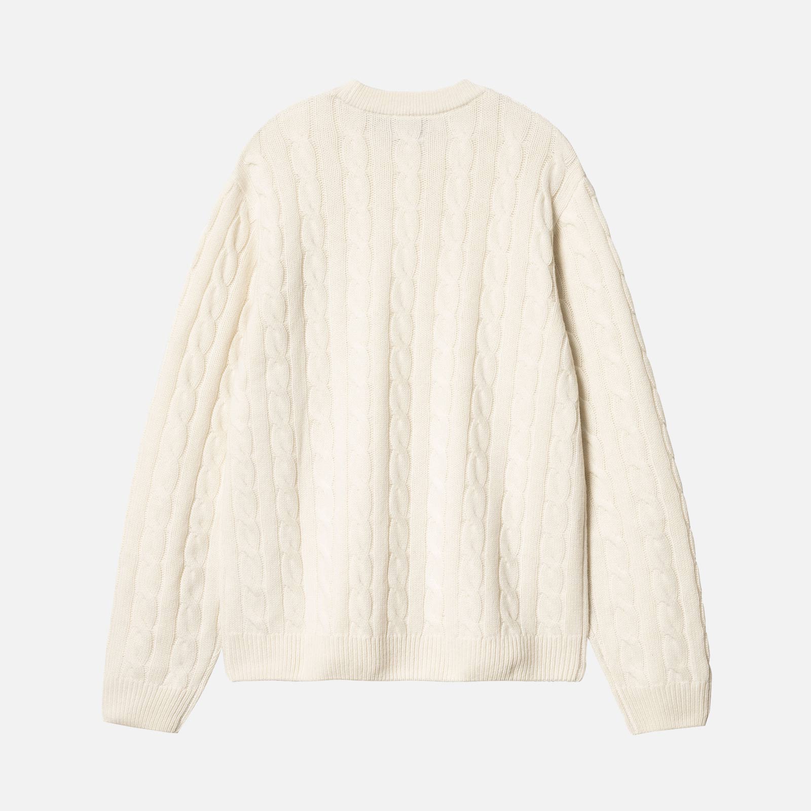 Signature Sweater I0338852JHXX