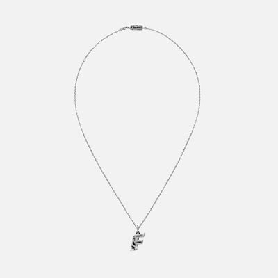 F Necklace TJL006