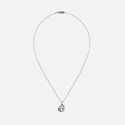 G Necklace TJL007