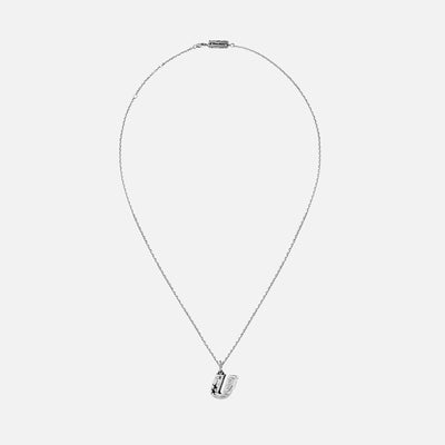 U Necklace TJL021