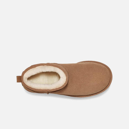 W Classic Ultra Mini Platform 1135092 CHE