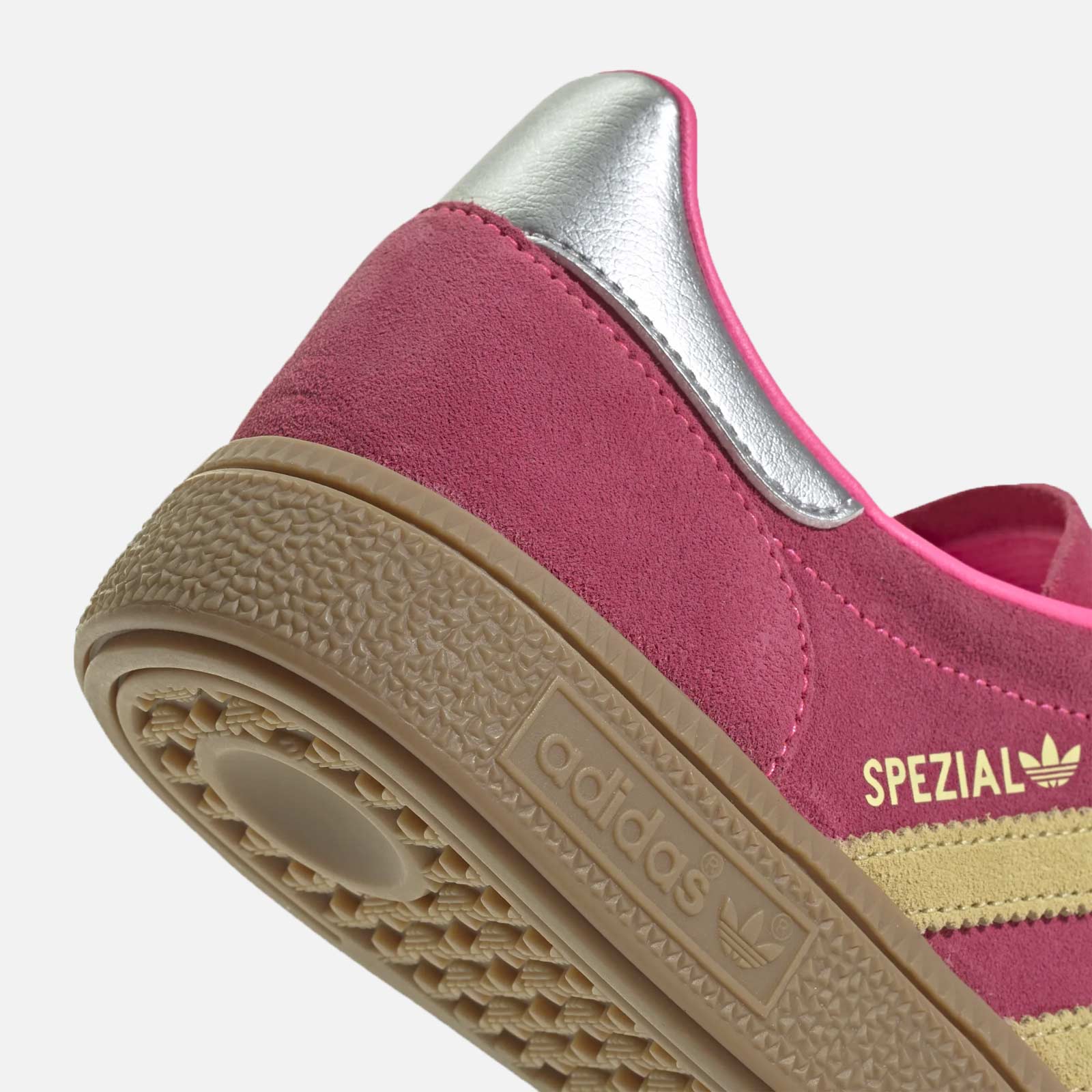 Handball Spezial W JI1407