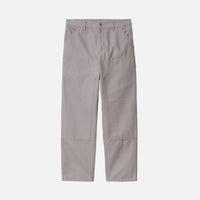 CARHARTT W.I.P. Double Knee Pant I031501.2LR.02
