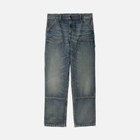 CARHARTT W.I.P. Double Knee Pant I032699.01.4Q.32