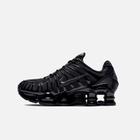 Nike Shox TL Black AR3566-002